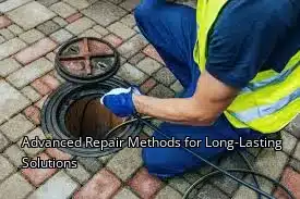 Advanced Repair Methods for Long-Lasting Solutions Advanced Repair Methods for Long-Lasting Solutions